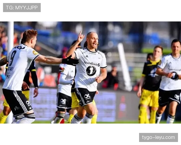 利勒斯特罗姆vs罗森博格前瞻：历史交锋占优，罗森博格客场凯旋在望