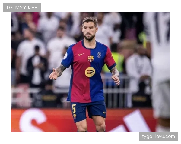 伊尼戈·马丁内斯首发亮相，巴萨阵容调整引发关注