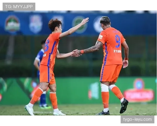 山东泰山争冠集团全力冲刺，剑指赛季巅峰