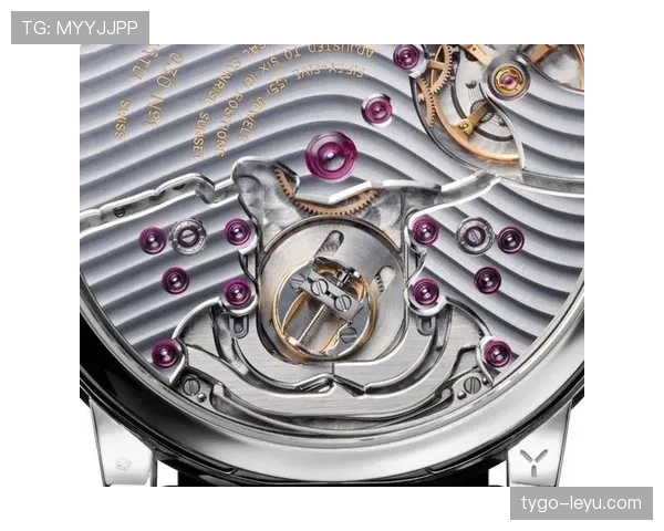 瑞士钟表工艺再创新,精准技术赋能高端市场竞争力 瑞士钟表工艺再创新,精准技术赋能高端市场竞争力