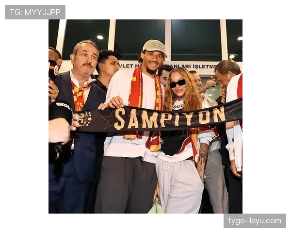 加拉塔萨雷聚焦年轻才俊，明确转会策略以增强阵容深度