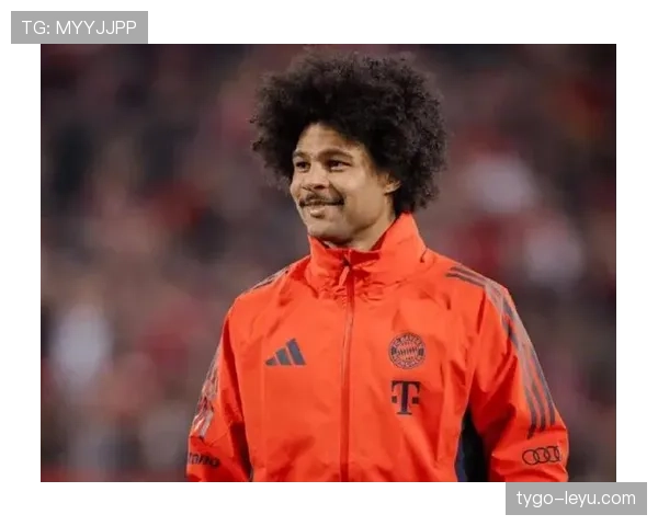 格纳布里:德国足球新希望,扛起国家队复兴大旗 格纳布里:德国足球新希望,扛起国家队复兴大旗