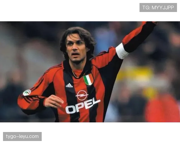 马尔蒂尼：防守的艺术与科学，清晰走势诠释传奇后卫的卓越表现