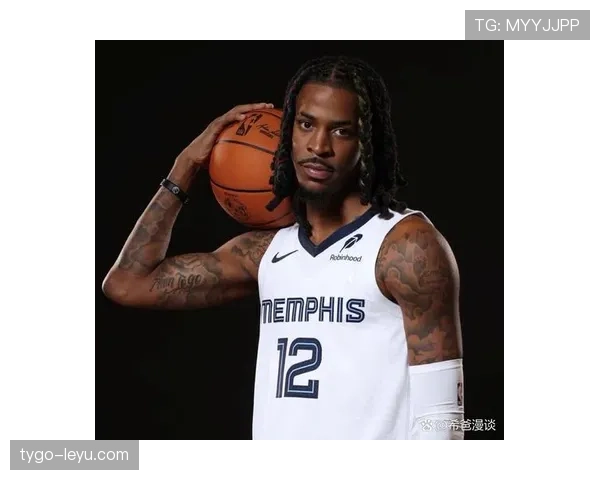 贾·莫兰特单打突破频率高于库里，得分更仰仗篮下