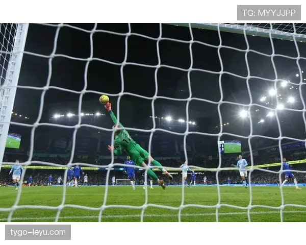 切尔西进攻效率问题显现，对联赛竞争格局已产生影响